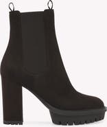 Gianvito Rossi Barry Bootie