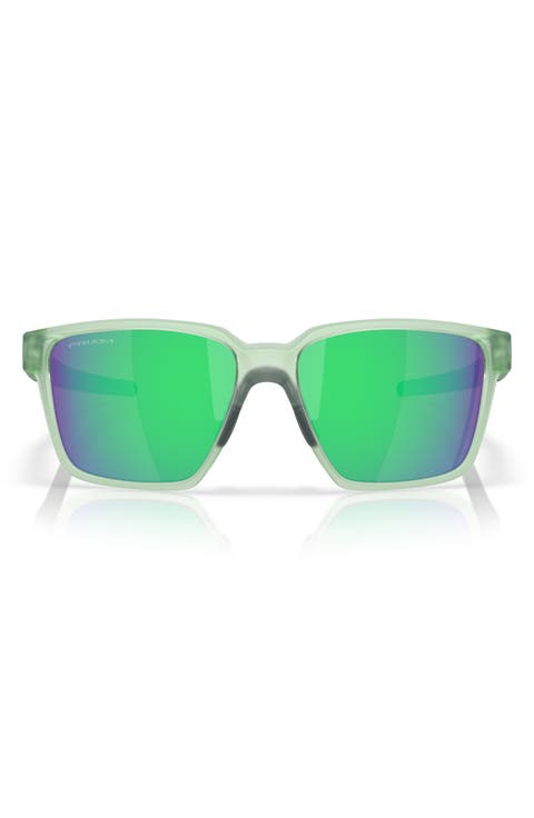 Actuator 57mm Prizm™ Rectangular Sunglasses