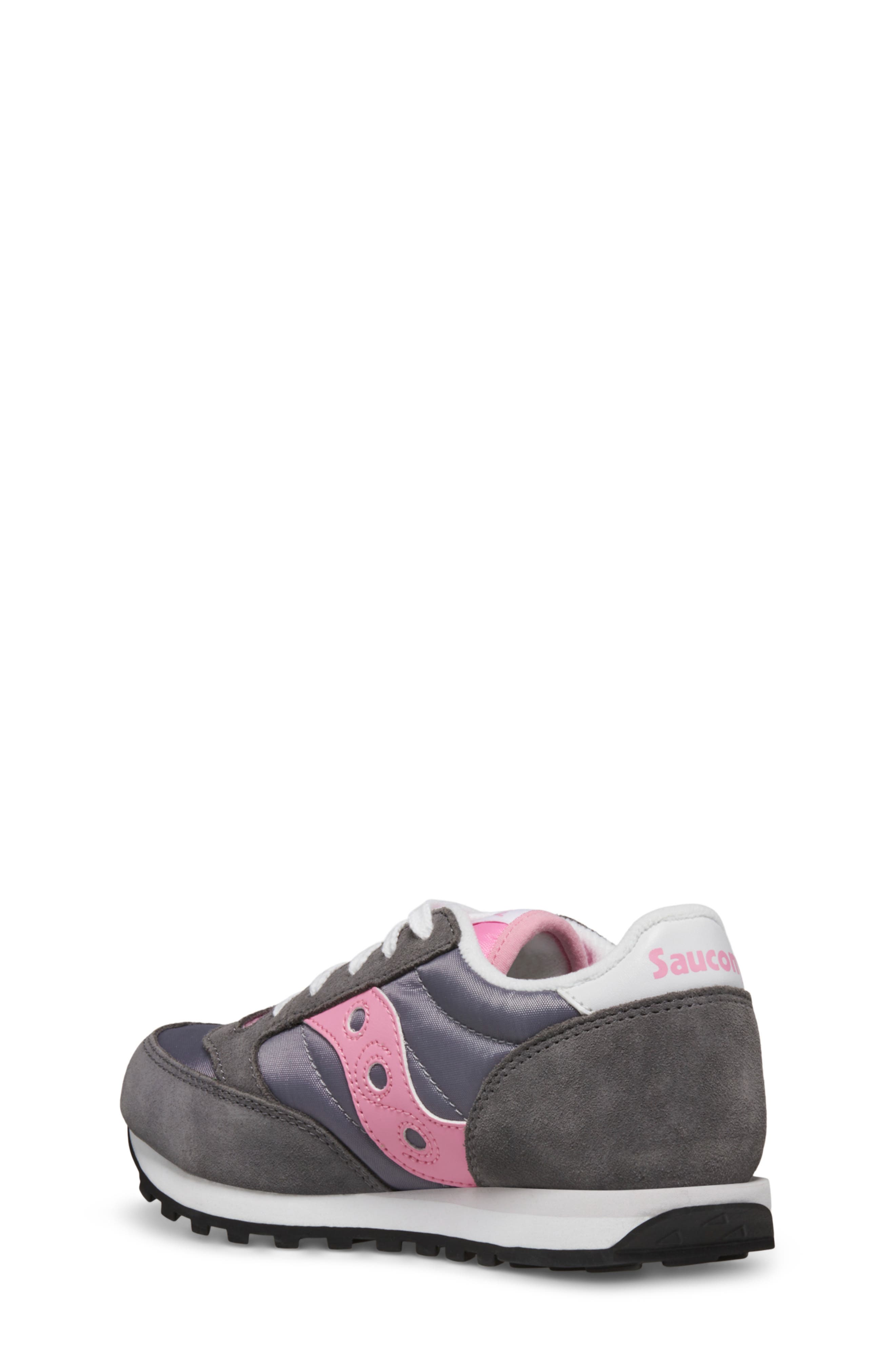 Saucony Jazz Original Sneaker, Alternate, color, 