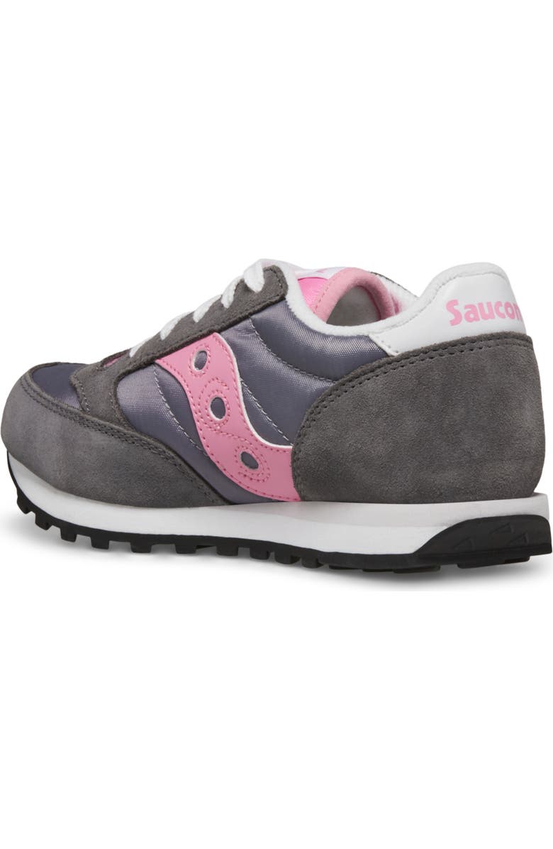 Saucony Jazz Original Sneaker, Alternate, color,