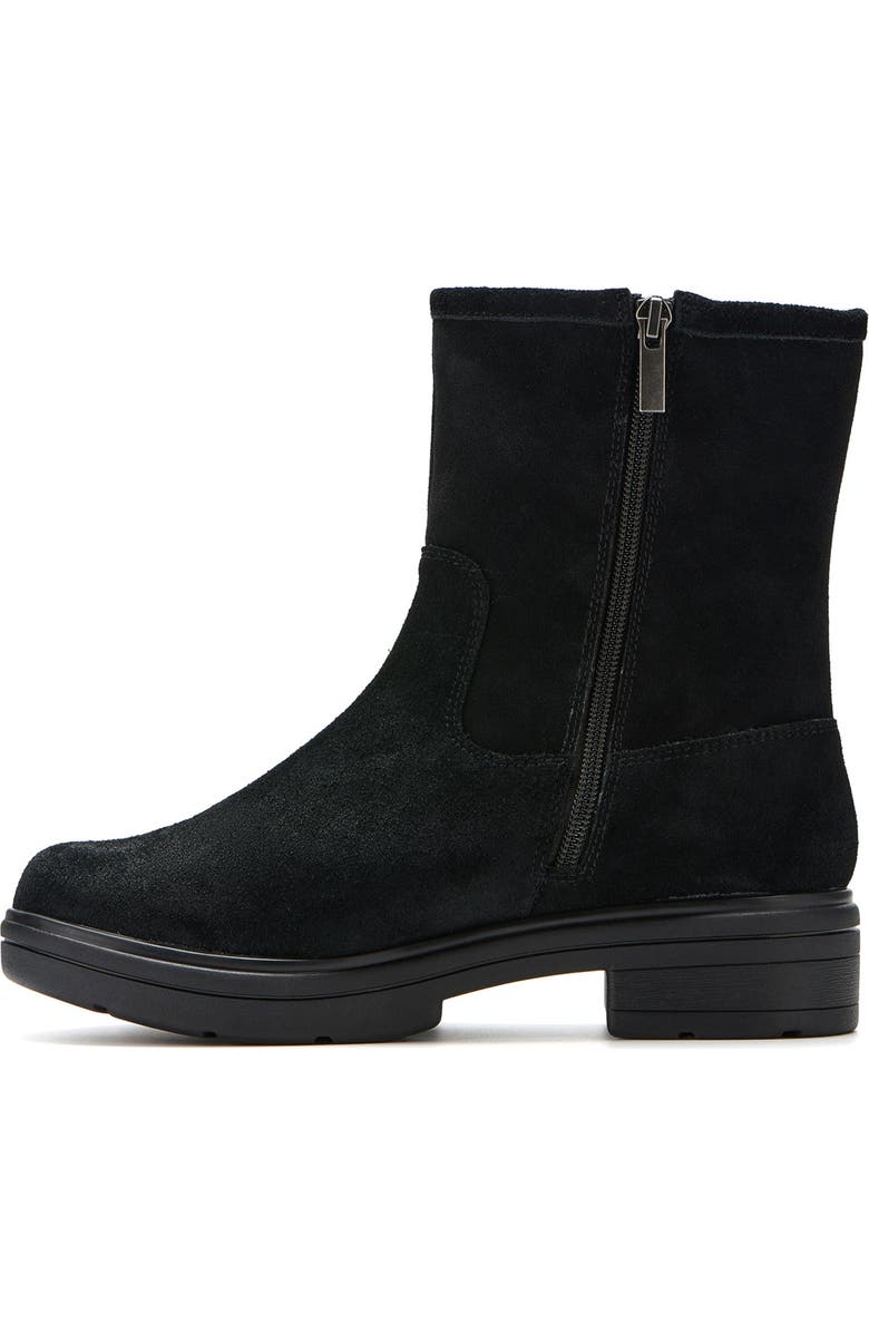 ABEO Vista Boot, Alternate, color, Black