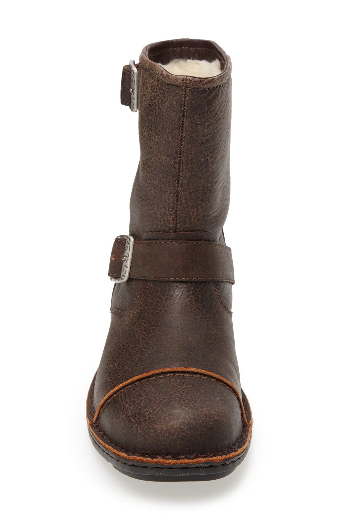 UGG<sup
®</sup
 Australia 
Rockville II
 Boot, Alternate, color, Cinnamon