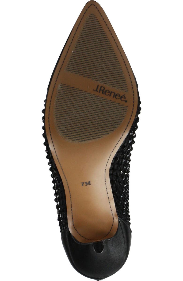 J. Reneé Sosian Bootie, Alternate, color,