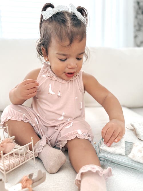 Gunamuna Bubble Romper