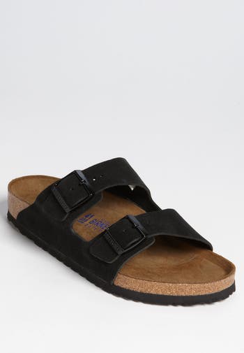 Hotsell Birkenstock Arizona Soft Slide Sandals