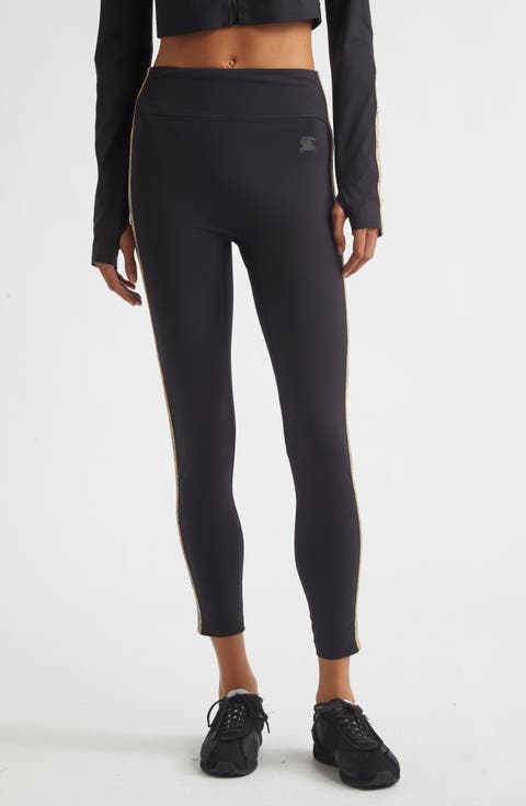Alexia Side Check Legging