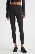 Burberry Alexia Side Check Legging