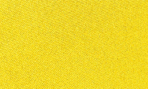 Brevitē The Brevite Water Resistant Backpack In Yellow
