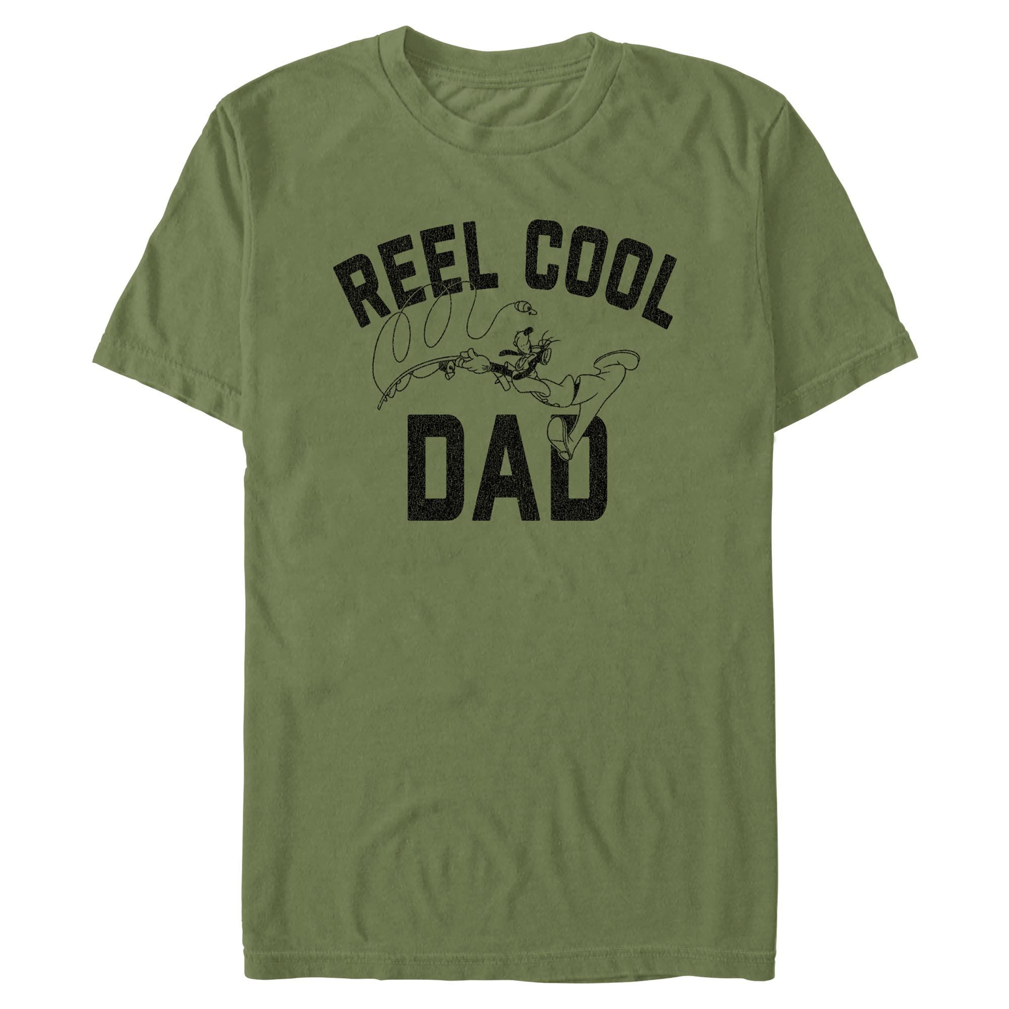 selected Military Green