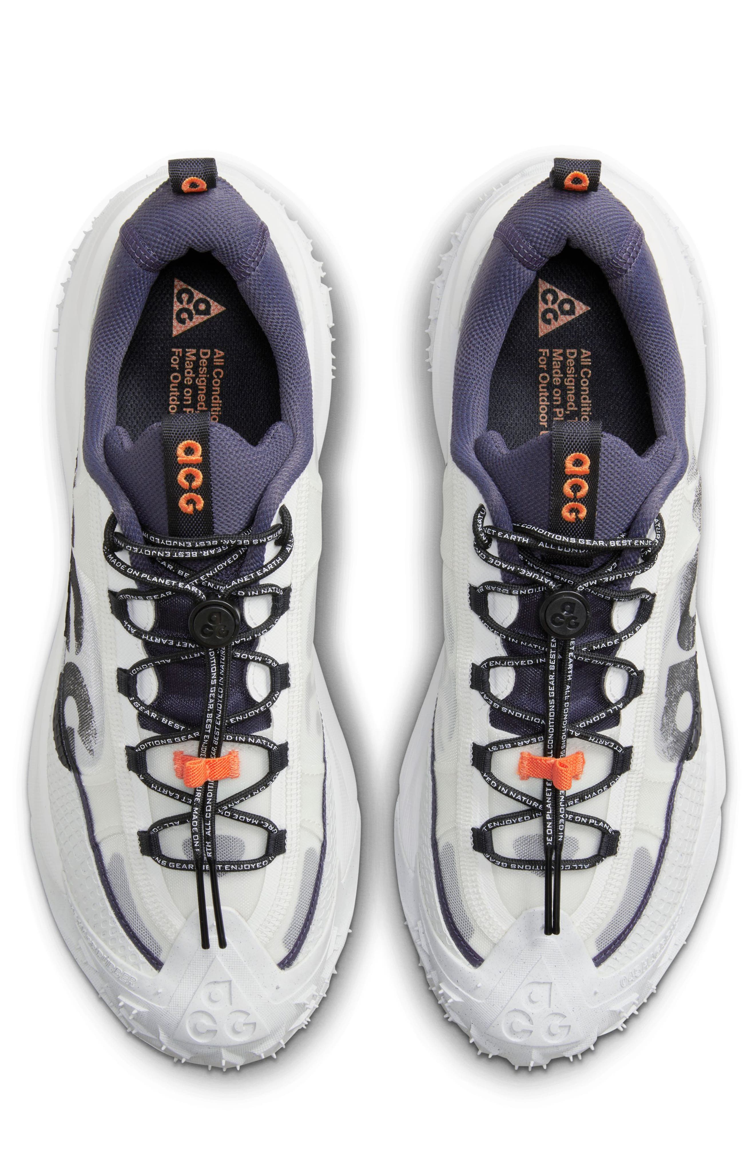 Nike ACG Mountain Fly 2 Low Trail Shoe, Alternate, color, 