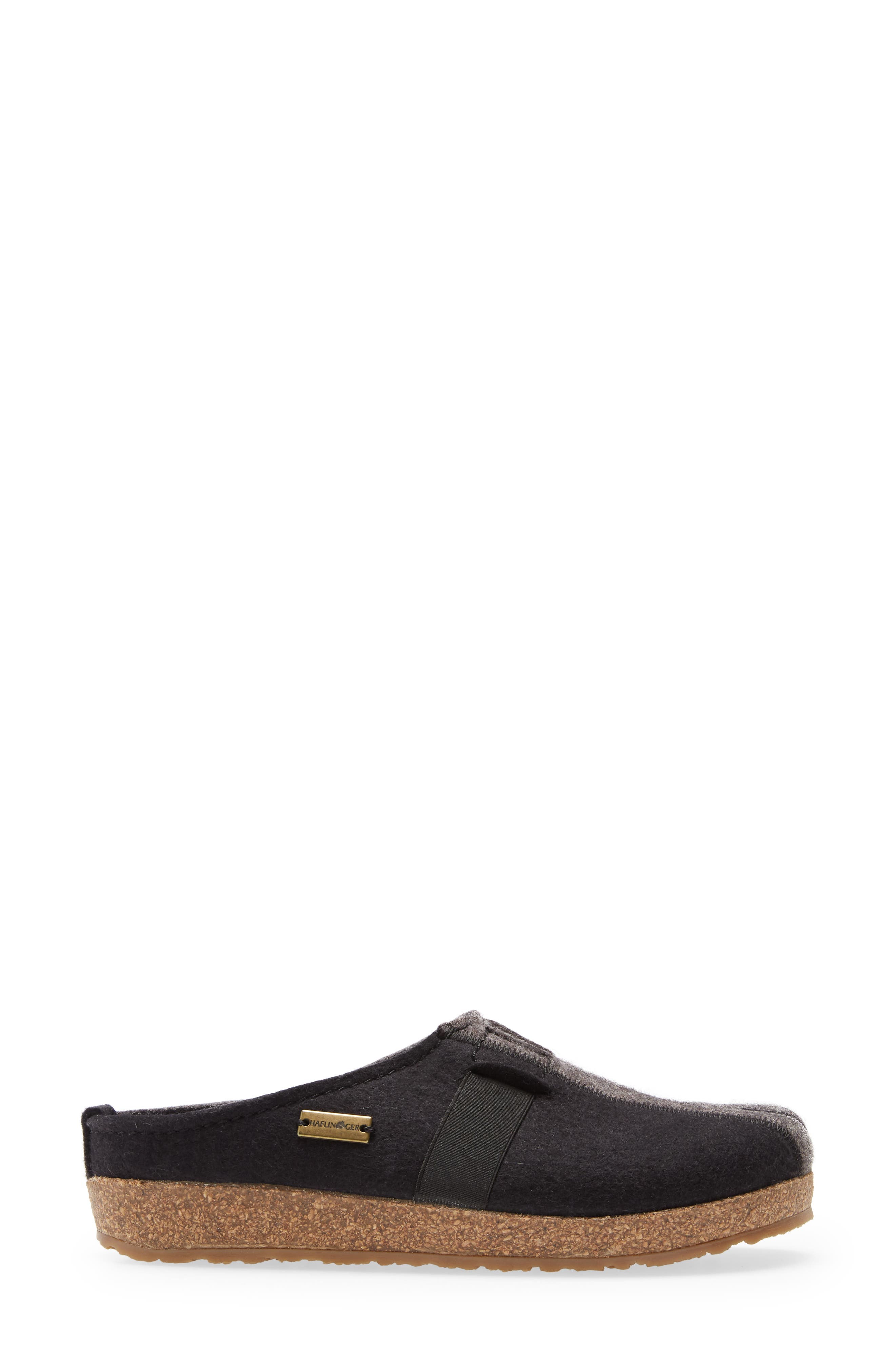 Haflinger 'Magic' Slipper, Alternate, color, 