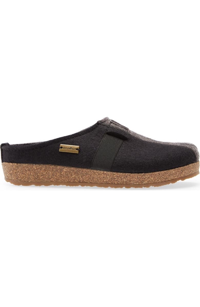 Haflinger 'Magic' Slipper, Alternate, color,