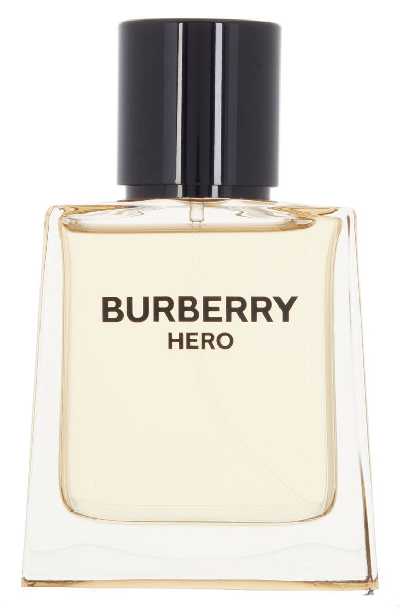 Burberry Hero Eau de Toilette, Main, color,