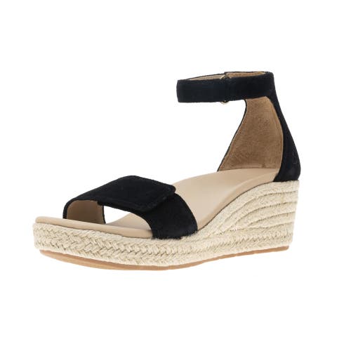 ABEO ABEO RIVIERA ANKLE SANDAL