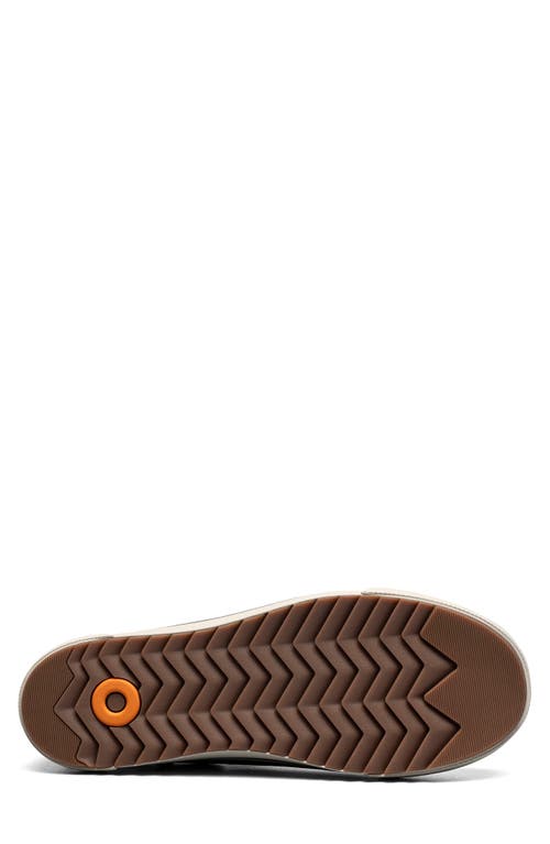 Bogs Kicker Ii Waterproof Chelsea Rain Boot In Black