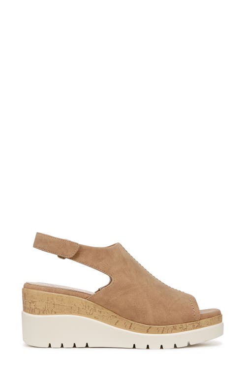 SOUL NATURALIZER SOUL NATURALIZER GISELLE WEDGE SANDAL