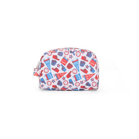 Play Ball Mini Dopp Toiletry