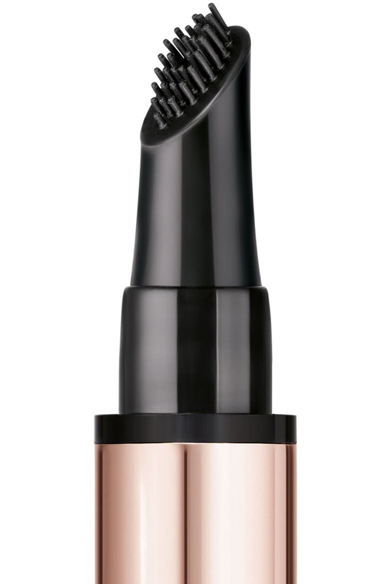 Mad Eyes Natural Volume Fiber Brow Gel, Alternate, color, 02 BROWN