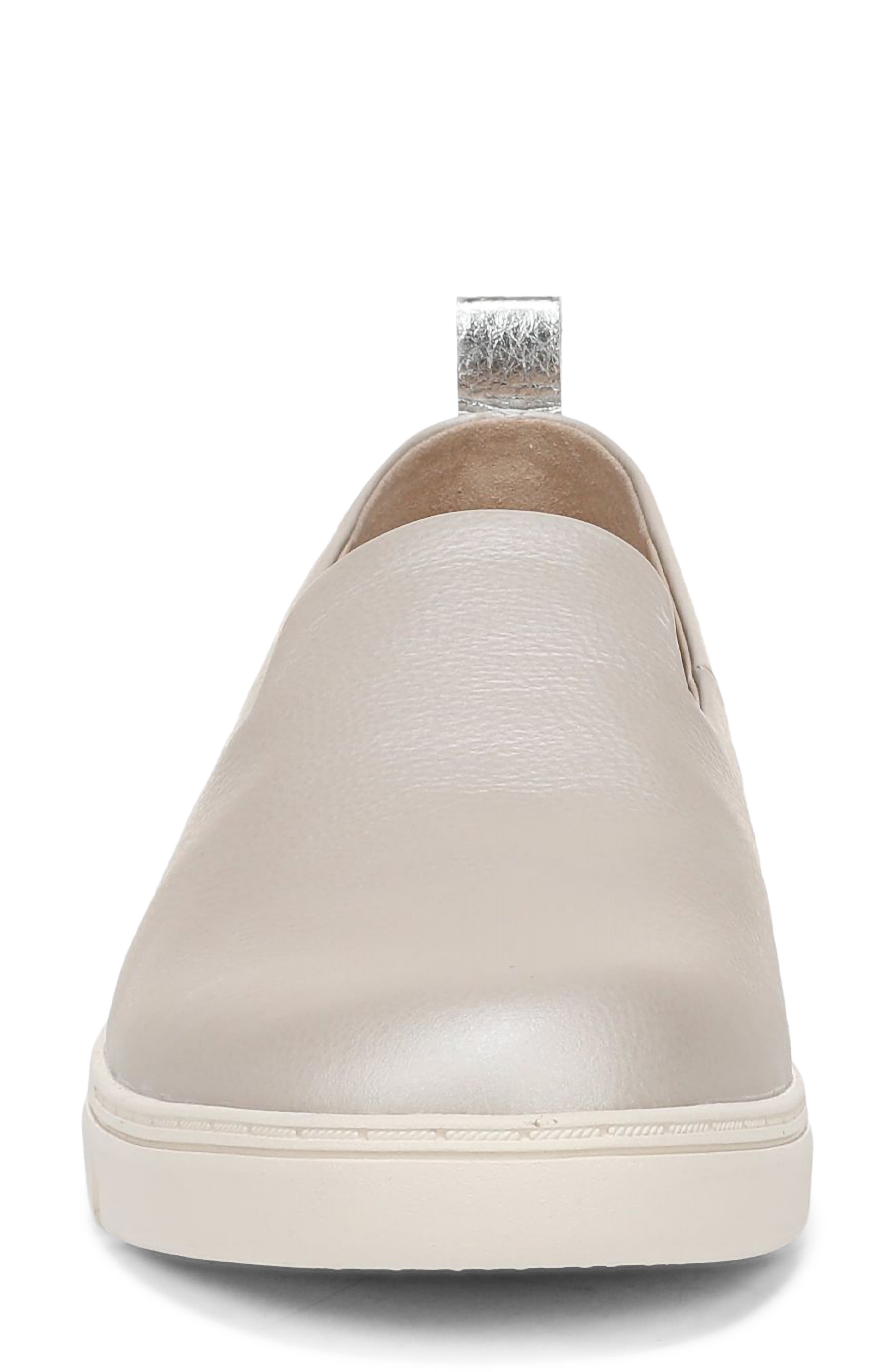 Vionic Uptown Willa Slip-On Sneaker, Alternate, color, Chateau Grey