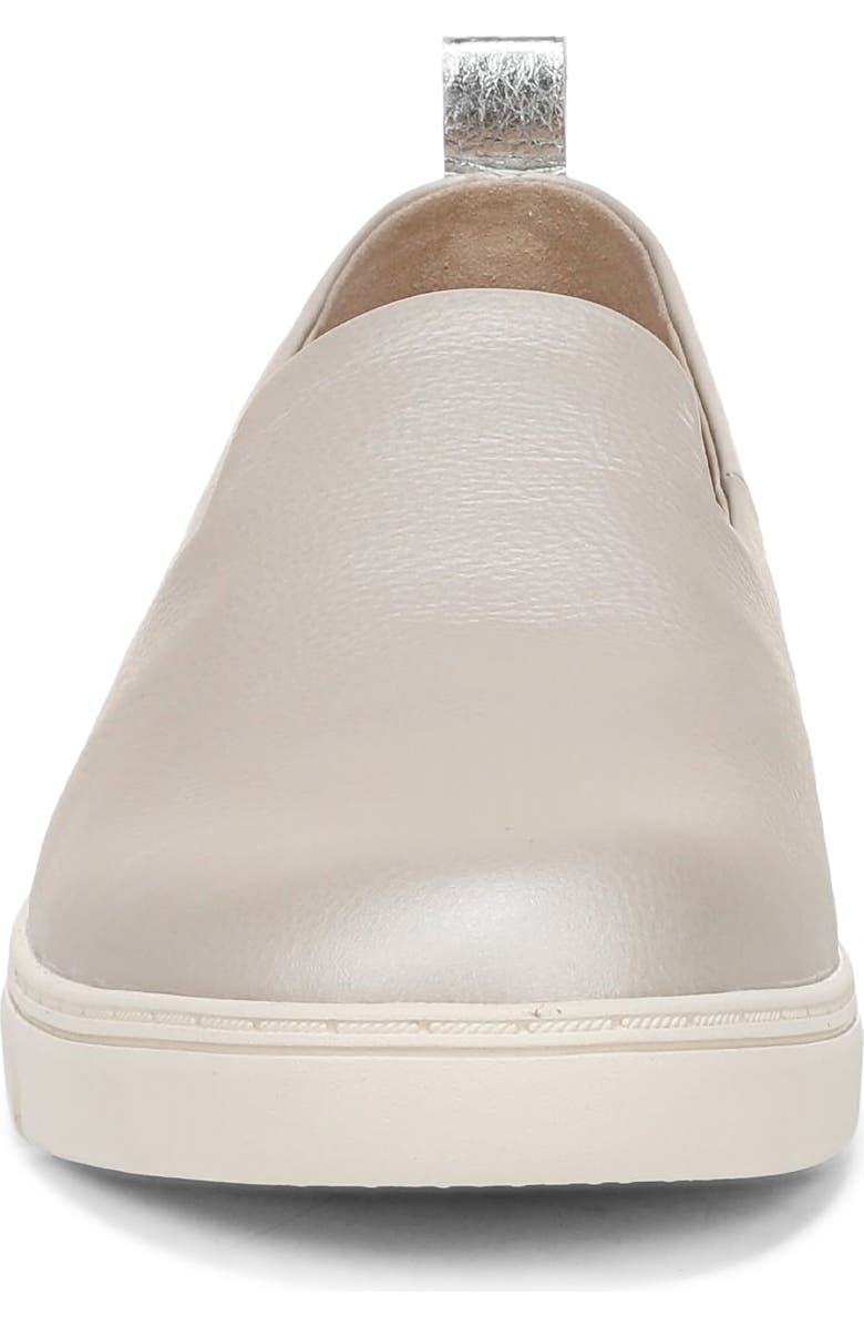 Vionic Uptown Willa Slip-On Sneaker, Alternate, color, Chateau Grey