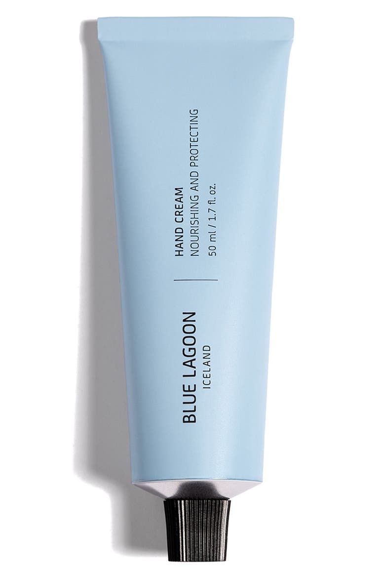 Hand Cream, Main, color, NO COLOR