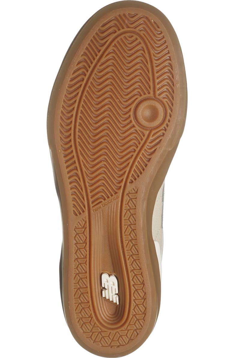 New Balance 272 Skate Sneaker, Alternate, color, Sea Salt/ Deep Ocean