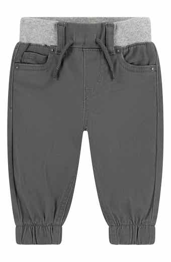 Levi's Stretch Twill Joggers