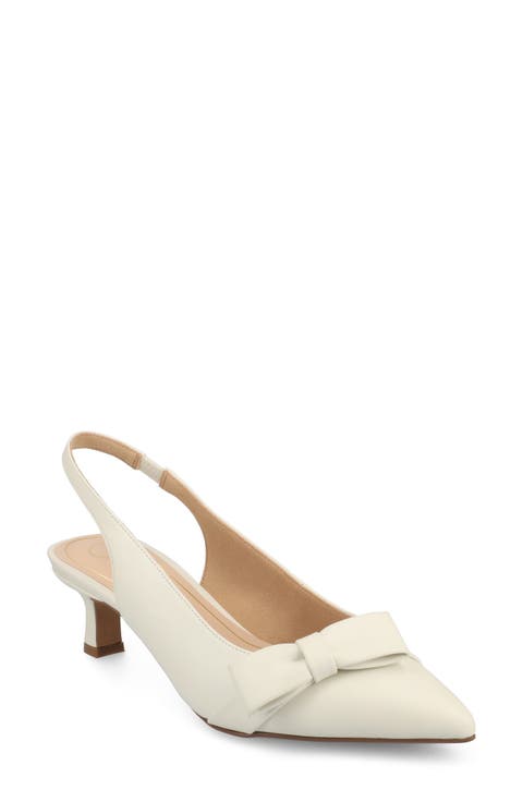 Paloma Slingback Pump (Women)