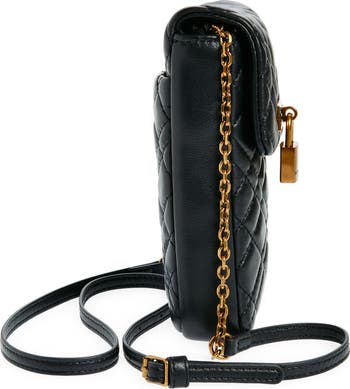 Brixton Phone Crossbody Bag