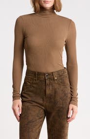 Veronica Beard Wyeth Turtleneck