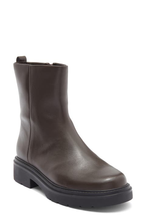 Arabel Lug Sole Boot (Women)