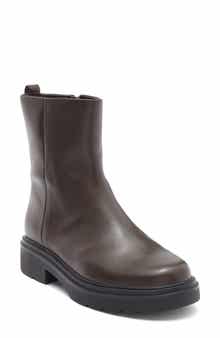 Vince Arabel Lug Sole Boot