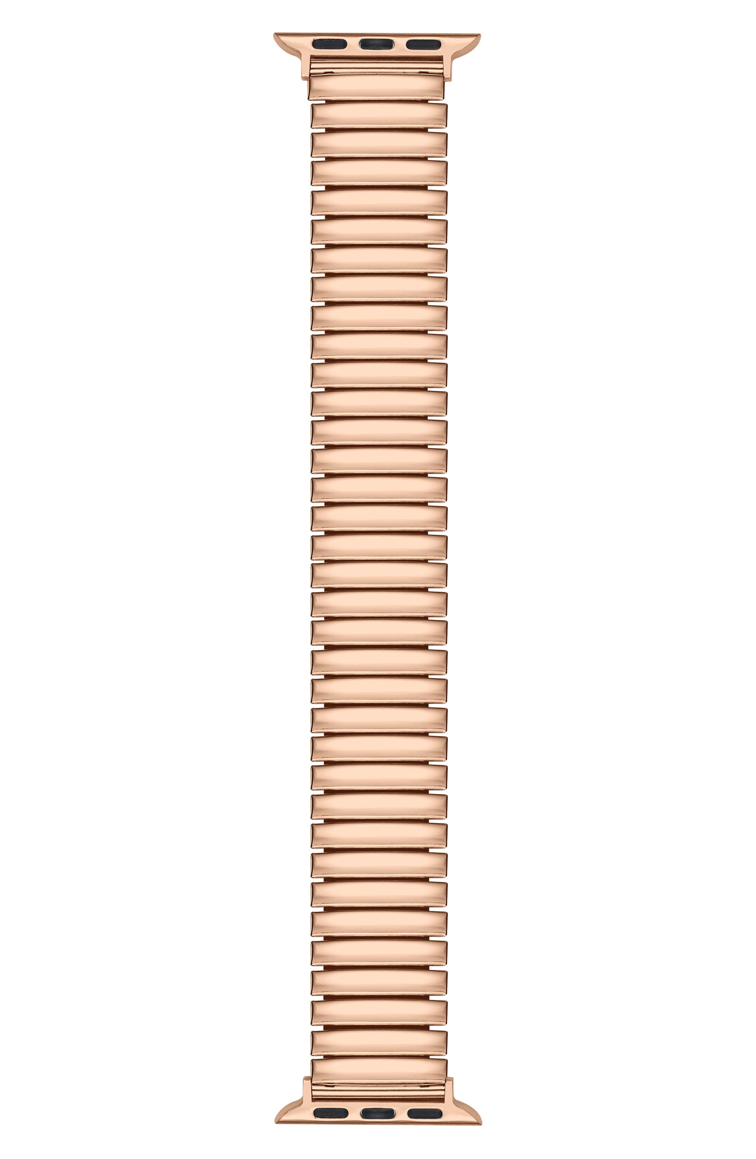 selected ROSE GOLD