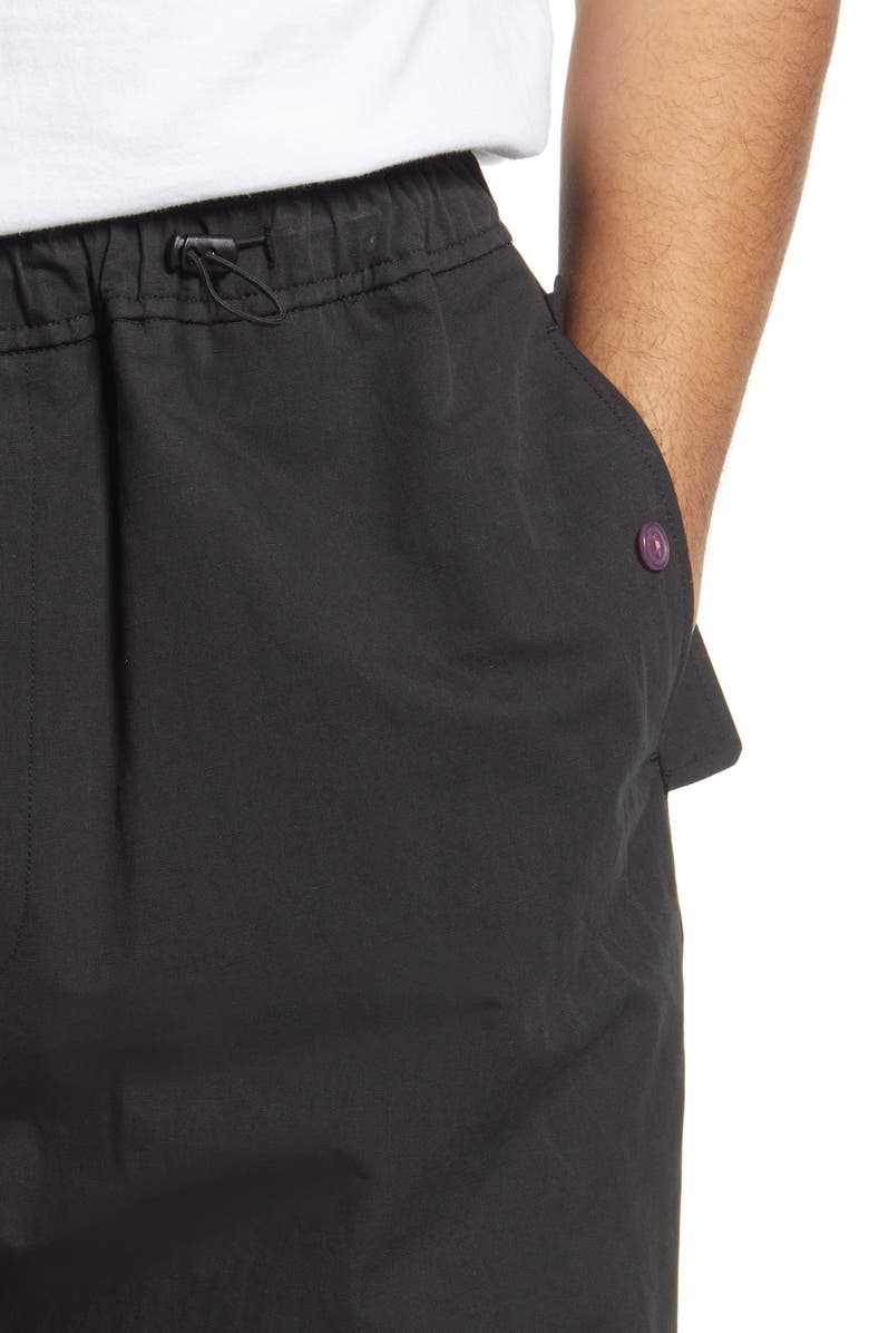 s.k. manor hill M100 Linen & Cotton Pants, Alternate, color, 