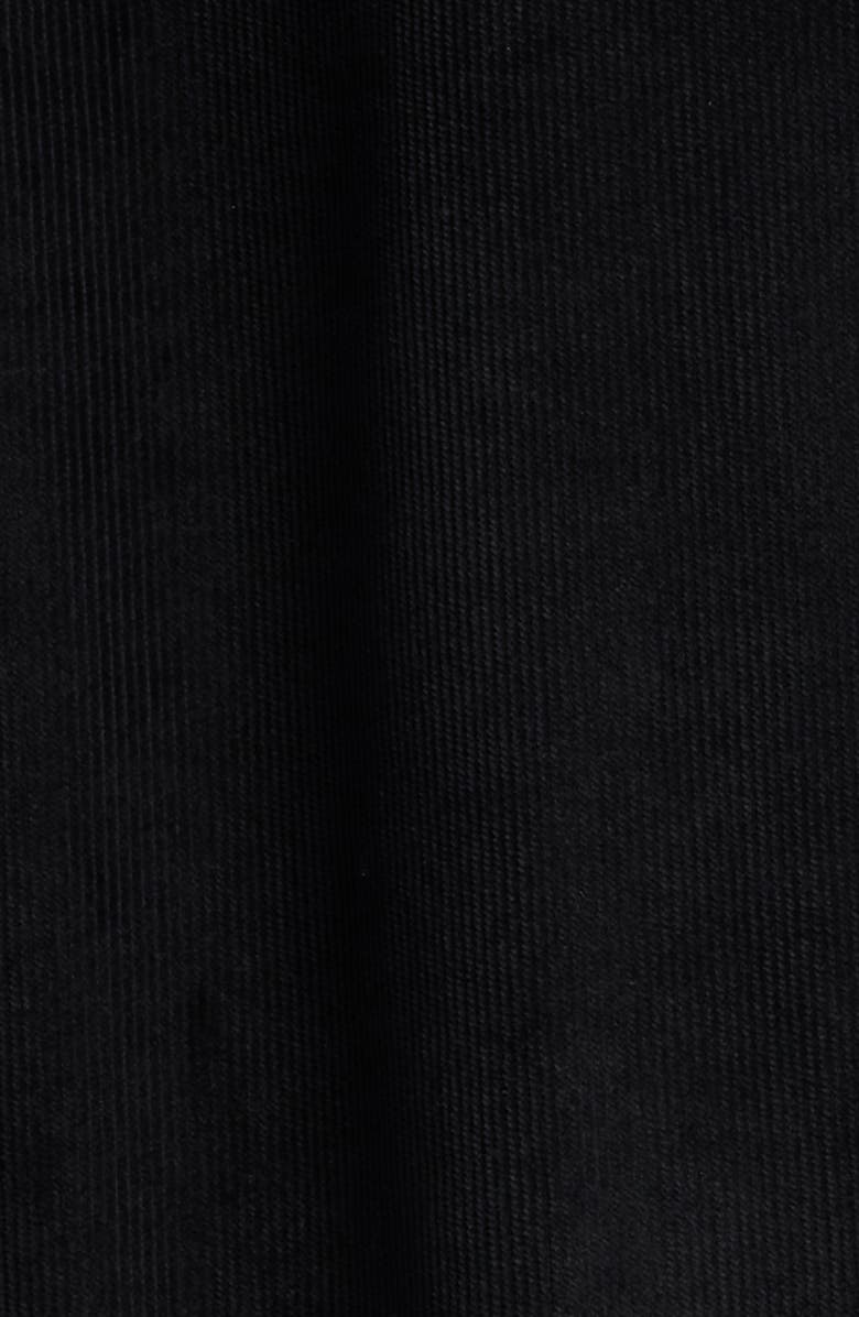 Dickies Corduroy Button-Up Shirt, Alternate, color, 