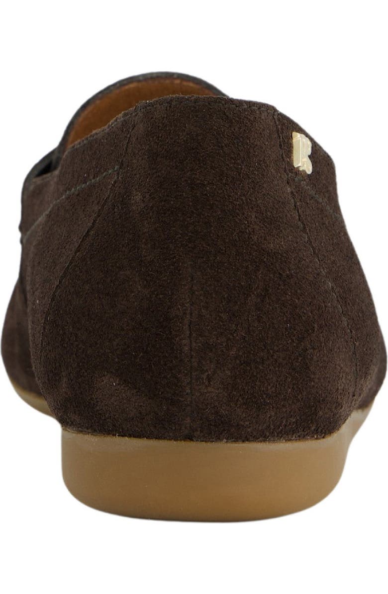 Paul Green Emerson Loafer, Alternate, color, Mocca Soft Suede