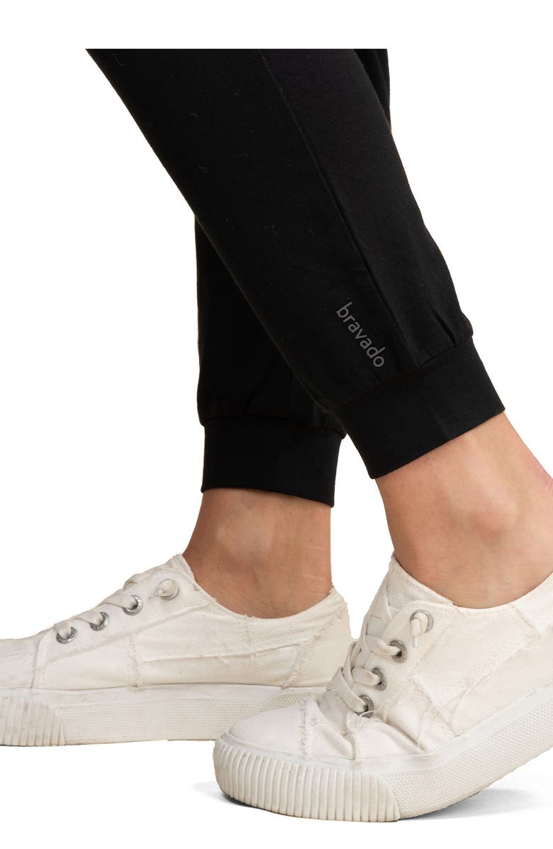 Bravado Designs Maternity Lounge Joggers, Alternate, color, 