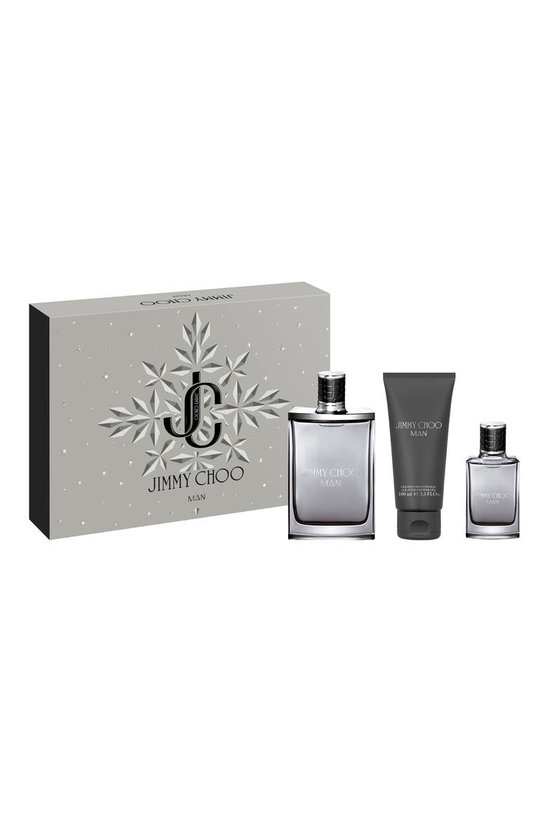 MAN Eau de Toilette Gift Set $218 Value, Main, color, NO COLOR