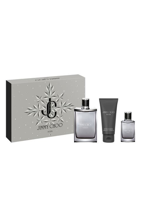MAN Eau de Toilette Gift Set $218 Value
