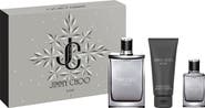 Jimmy Choo MAN Eau de Toilette Gift Set $218 Value