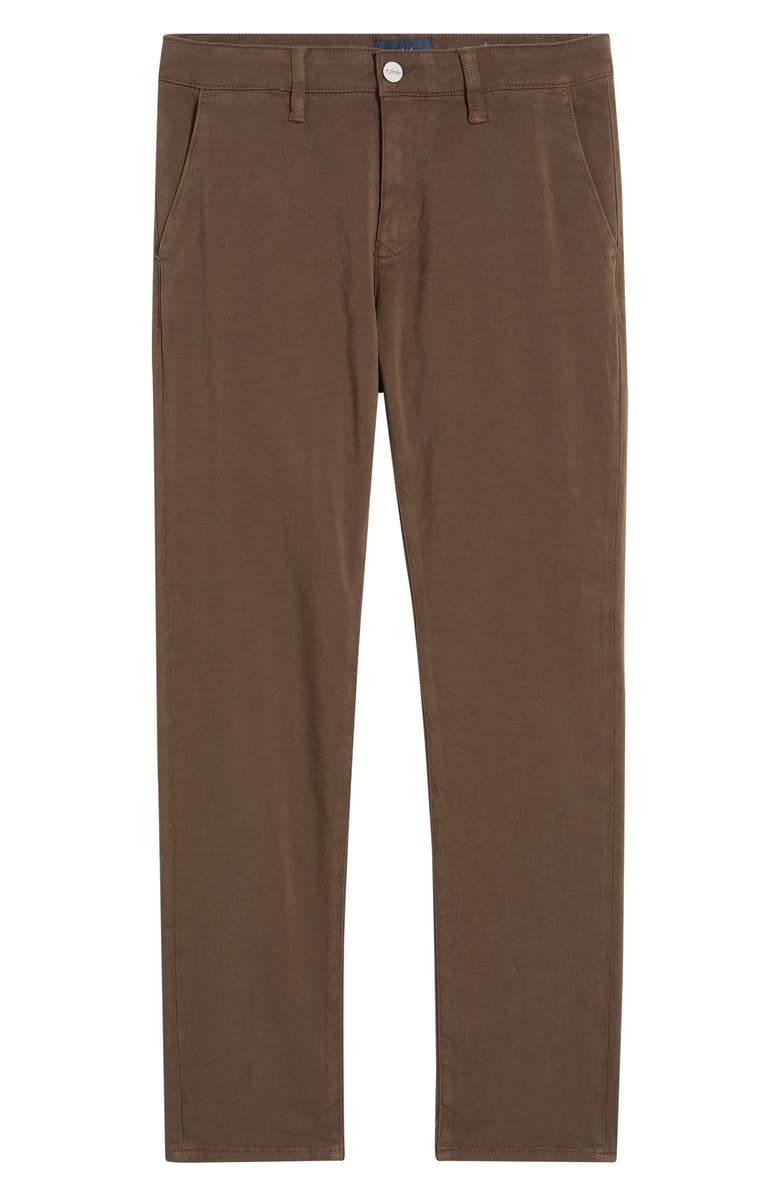 34 Heritage Verona Slim Straight Leg Chinos, Alternate, color, Syrup High Flyer