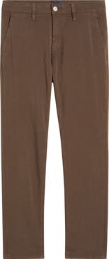 34 Heritage Verona Slim Straight Leg Chinos