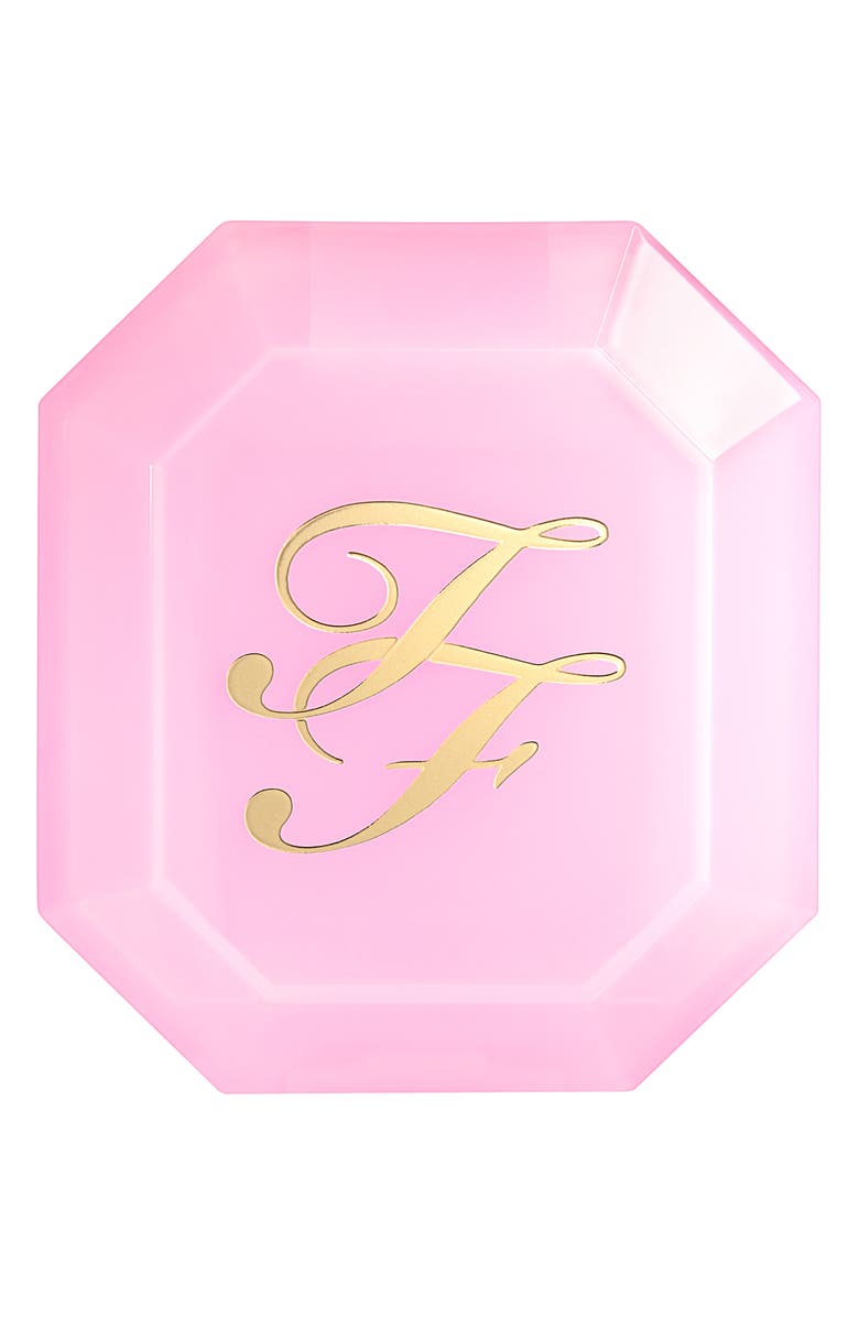 Too Faced Bauble Gloss Ring, Alternate, color,
