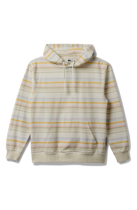 Great Otway Stripe Hoodie