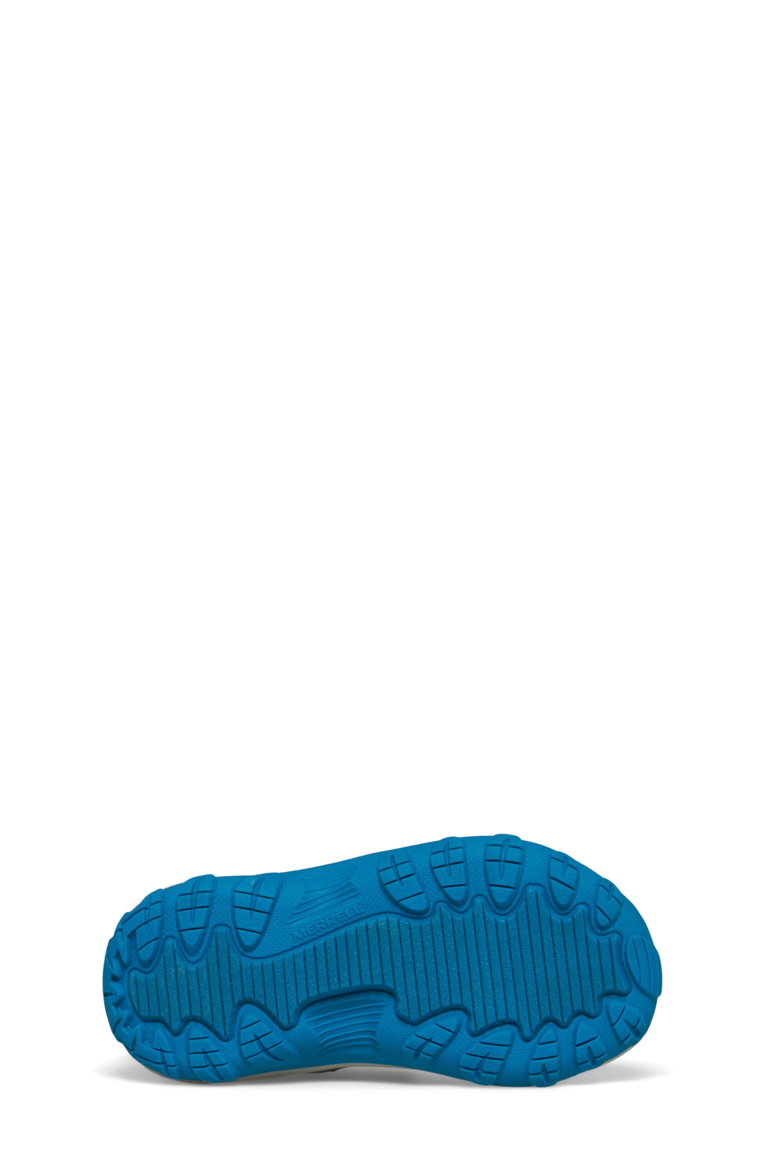 Merrell Kids' Trail Chaser Jr. Sneaker, Alternate, color, 