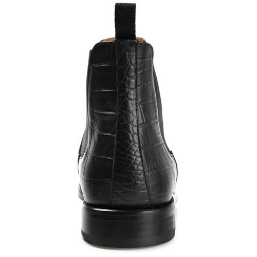 Taft The Hiro Boot In Midnight
