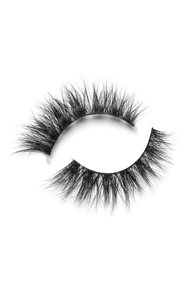 Lilly Lashes Rome 3D Mink False Lashes, Alternate, color,