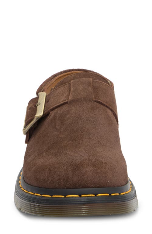 DR. MARTENS' DR. MARTENS JORGE II SLINGBACK CLOG