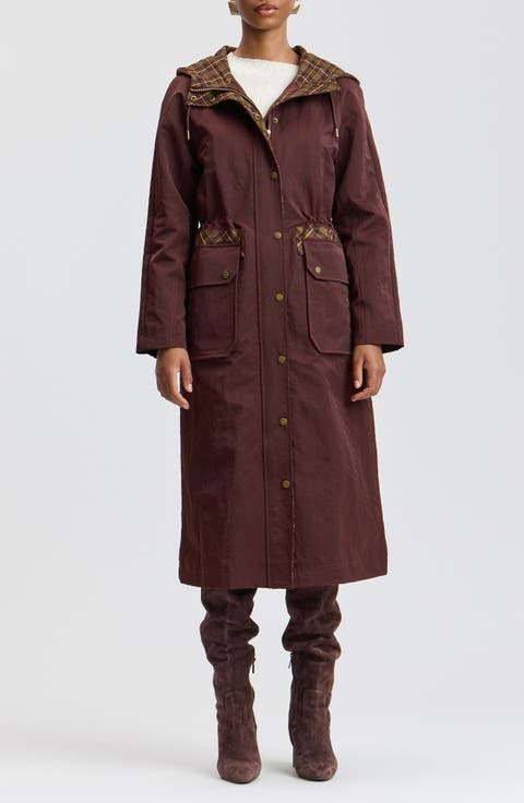 Combo Rain Coat