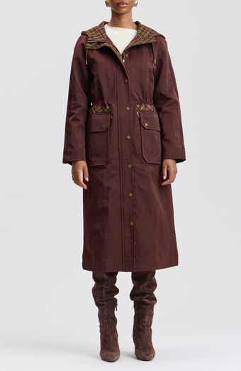 Combo Rain Coat